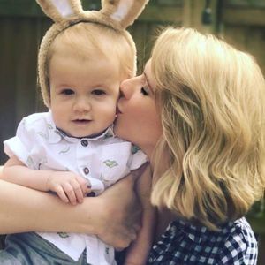 Meet your Posher, Melanie